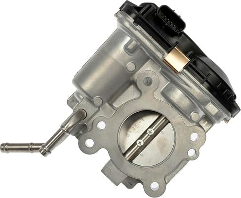 APDTY 162719 Electronic Throttle Body - Left; Compatible With 2018-2019 Lexus LS500 in Saudi Arabia