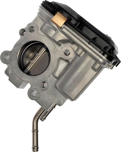 APDTY 162719 Electronic Throttle Body - Left; Compatible With 2018-2019 Lexus LS500 in Saudi Arabia
