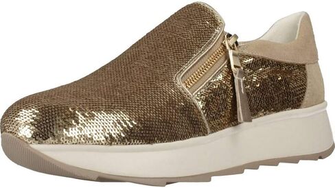 Geox Women's Low-Top Sneakers in Saudi Arabia
