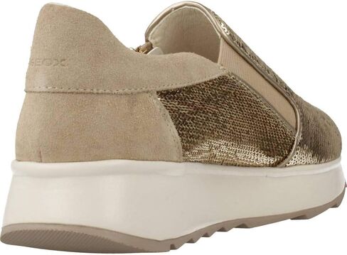 Geox Women's Low-Top Sneakers in Saudi Arabia