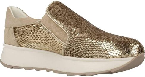 Geox Women's Low-Top Sneakers in Saudi Arabia