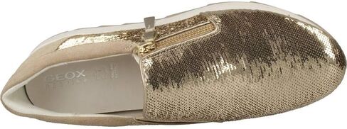 Geox Women's Low-Top Sneakers in Saudi Arabia