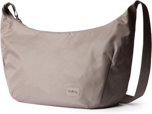 Bellroy Laneway Crescent Bag (12 لترًا مبسطًا ، كروسًا من الهلال مع جيوب داخلية وخارجية ، حزام قابل للتعديل وتخزين مفاجئ) - حبر in Kuwait