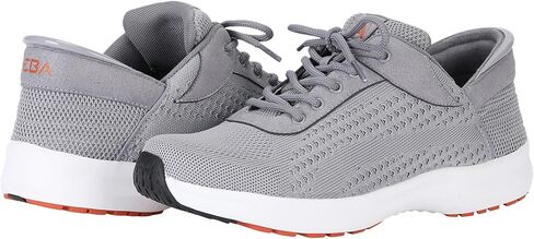 Zeba Hands Free Slip على أحذية رياضية خفيفة الوزن للرجال - تصعيد راحتك وأسلوبك بأحذية المشي المثالية وأحذية رياضية للأزياء in Kuwait