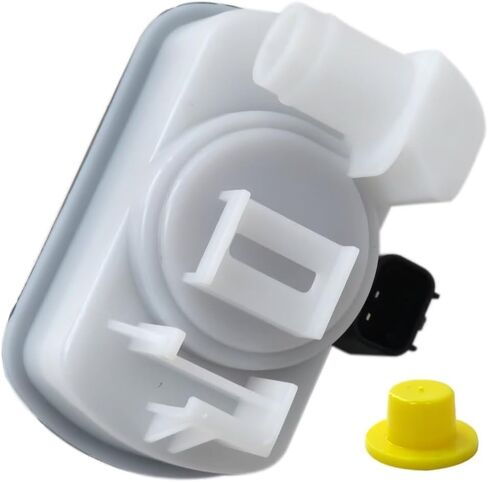 Upgraded Pump Detection EVAP 310-233 Repl.#4861961AD for Dodge Dart 2013 2014 2015 2016 in Saudi Arabia