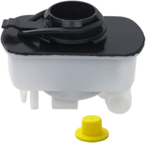 Upgraded Pump Detection EVAP 310-233 Repl.#4861961AD for Dodge Dart 2013 2014 2015 2016 in Saudi Arabia
