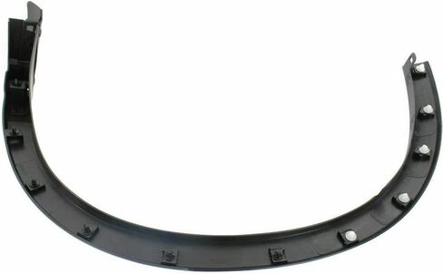 For Mazda CX-5 2013-2016 Driver Side Wheel Opening Molding | Rear | KD5351W60C | MA1790100 in Kuwait