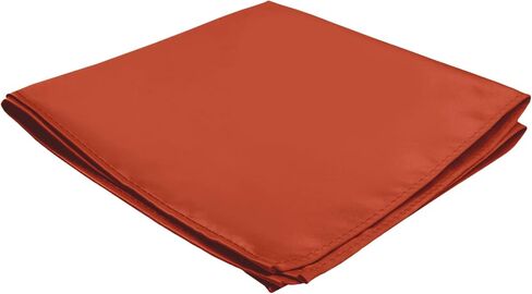 Jacob Alexander Solid Color Boy's Regular Tie and Hanky Set in Saudi Arabia