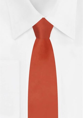 Jacob Alexander Solid Color Boy's Regular Tie and Hanky Set in Saudi Arabia