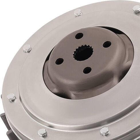 1 Set Clutch Housing Primary Sheave Bearing Gasket Compatible with YFM660 2002 Wet Clutch Models in Saudi Arabia