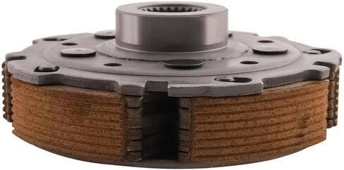 1 Set Clutch Housing Primary Sheave Bearing Gasket Compatible with YFM660 2002 Wet Clutch Models in Saudi Arabia