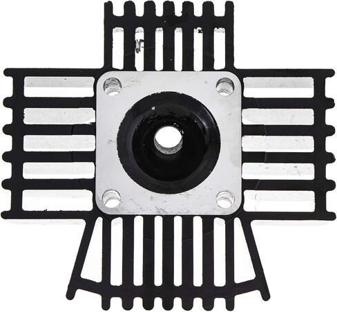 NICHE Cylinder Head for Yamaha Y Zinger Big Wheel BW80 PW80 21W-11111-00-00 in Saudi Arabia
