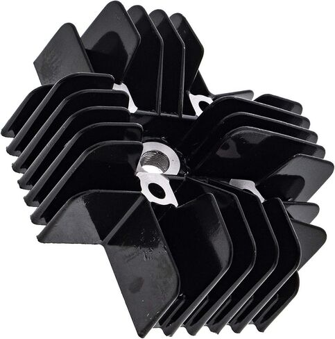 NICHE Cylinder Head for Yamaha Y Zinger Big Wheel BW80 PW80 21W-11111-00-00 in Saudi Arabia