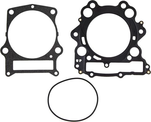 NICHE Cast Aluminum Cylinder Head Kit with Spark Plug for 2002-2008 Yamaha Grizzly Rhino 660 in Saudi Arabia