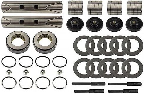 MyTee Products King Pin Kit يحل محل OEM: K147E in Kuwait