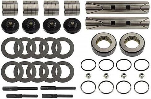 MyTee Products King Pin Kit يحل محل OEM: K147E in Kuwait