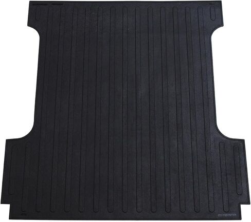 Westin 50-6465 Truck Bed Mat fits 2019-2025 Silverado Sierra 1500 5'75" Bed Black Rubber in Saudi Arabia