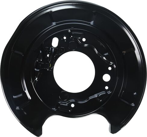 Honda Genuine 43120-SCV-A01 Brake Backing Plate in Saudi Arabia