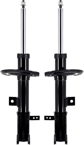 PM Auto Pair of 2 Front Left - Right Suspension Strut For 2009-2019 Dodge Journey in Saudi Arabia