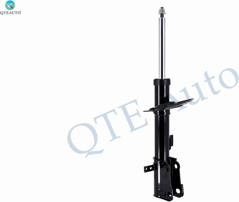 PM Auto Pair of 2 Front Left - Right Suspension Strut For 2009-2019 Dodge Journey in Saudi Arabia
