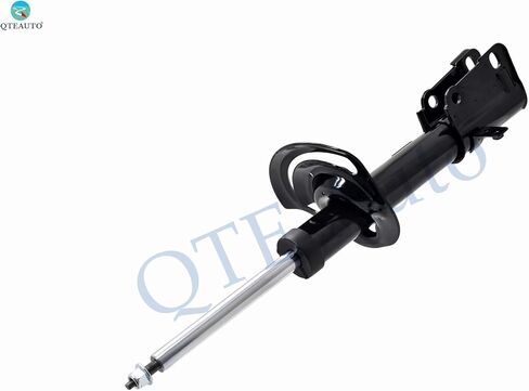 PM Auto Pair of 2 Front Left - Right Suspension Strut For 2009-2019 Dodge Journey in Saudi Arabia