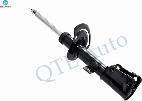 PM Auto Pair of 2 Front Left - Right Suspension Strut For 2009-2019 Dodge Journey in Saudi Arabia