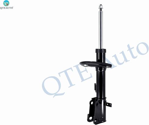 PM Auto Pair of 2 Front Left - Right Suspension Strut For 2009-2019 Dodge Journey in Saudi Arabia