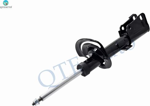 PM Auto Pair of 2 Front Left - Right Suspension Strut For 2009-2019 Dodge Journey in Saudi Arabia