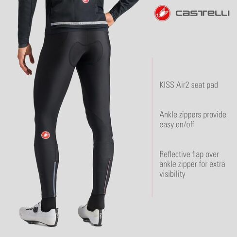 Castelli ، interrata bib ضيق - الرجال in Kuwait