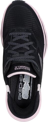 Skechers Women's Go Walk Glide Step 2.0 Belah Hands Free Slip-ins Sneaker in Saudi Arabia