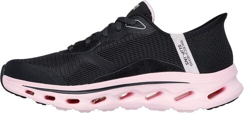 Skechers Women's Go Walk Glide Step 2.0 Belah Hands Free Slip-ins Sneaker in Saudi Arabia