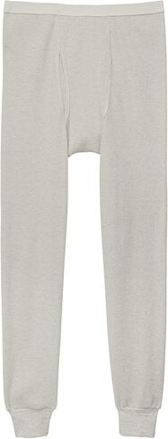 KingSize Men's Big & Tall Heavyweight Thermal Pants in Saudi Arabia