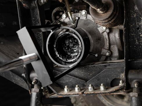 SuperATV CV Axle Puller for UTV/ATV in Kuwait