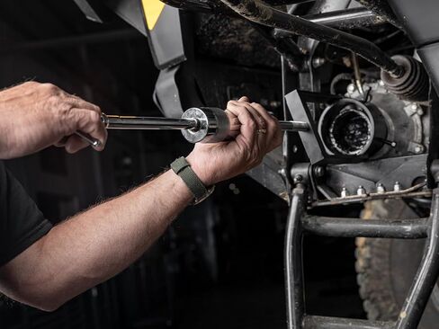SuperATV CV Axle Puller for UTV/ATV in Kuwait
