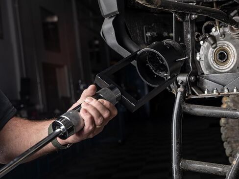 SuperATV CV Axle Puller for UTV/ATV in Kuwait