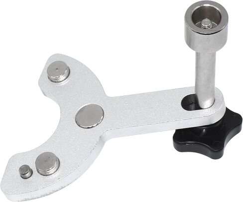 Camshaft Alignment Locking Timing Tool Kit, Compatible with Ford Volvo 1.5T 1.6T 2.0T Jaguar Land Rover Evoque 2.0T, Replace 303-1097 303-1504 303-1595 in Kuwait