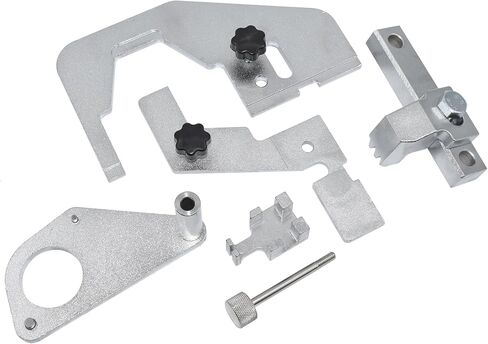 Camshaft Alignment Locking Timing Tool Kit, Compatible with Ford Volvo 1.5T 1.6T 2.0T Jaguar Land Rover Evoque 2.0T, Replace 303-1097 303-1504 303-1595 in Kuwait