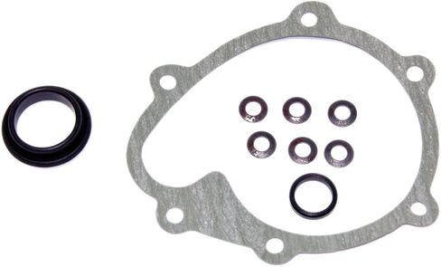 MTC 6554 / 1378906KIT Water Pump Gasket Kit (Includes 1 Each 1378906, 469478, 3547991 & 6, 6mm Wavy Washers, Hoses models) in Saudi Arabia