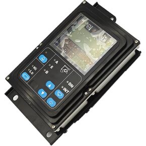 NEW Monitor Display Screen 7835-11-1005 7835-11-1001 7835-11-1003 Suitable for Komatsu PC78MR-6 PC78US-6 PC88MR-6 PW98MR-6 Excavator in Kuwait