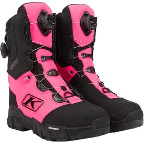KLIM Adrenaline Pro S GTX BOA Snowmobile Boots in Saudi Arabia