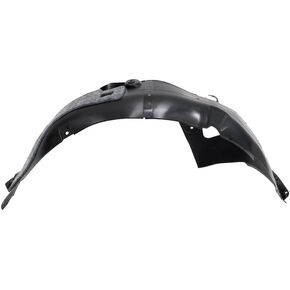 لـ Hyundai Elantra 2021 2022 2023 Fender Liner Driver Side | الجبهة | استبدال HY1248186 | 86811ab000 in Kuwait