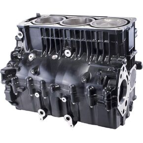 SBT Short Block Engine Compatible with SeaDoo Supercharged to 2005 in Kuwait