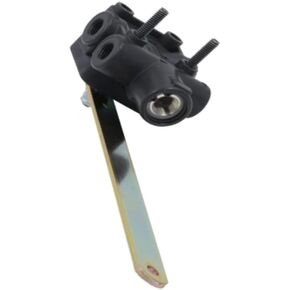 MyTee Products Right Control Relight Valve W/Dump ميزة تناسب Peterbilt ، Freightliner ، Barksdale ، HV9990 OEM in Kuwait