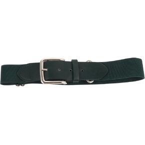 Adjustable Stretch Baseball Belt for Men Women Durable PU Versatile Design for Outdoor Sports Youth Baseball Softball Wear Deep in Saudi Arabia