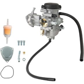 استبدال Carbetor Carb لـ Yamaha Rhino 450 YXR450FA YXR450FAH YXR450FASE YXR450FH yxr450fse استبدال 2P5-E4901-01-00 كربوهي in Kuwait