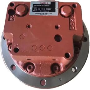 بديل سرعة عجلة المحرك PHV-1B-12B-V-92413B NACHI لآلات مسار المطاط المدمجة in Kuwait