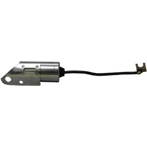 Raparts Ignition Contenser يناسب Ford New Holland Tractor C5NF12300A in Kuwait