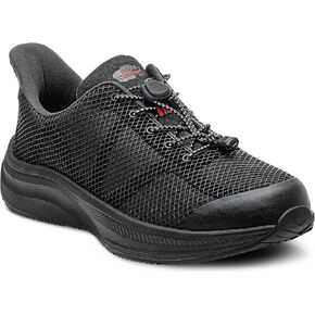 Dr. Comfort Jay Men’s Hands-Free Slip-On Athletic Walking Shoes, Diabetic Orthopedic Sneakers with Arch Support in Saudi Arabia