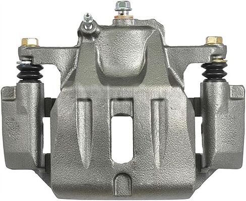 Front Left Front Right brake and caliper grease for Toyota Highlander 2001 2002 2003 2004 2005 2006 2007 2Piece in Saudi Arabia