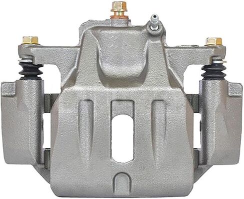 Front Left Front Right brake and caliper grease for Toyota Highlander 2001 2002 2003 2004 2005 2006 2007 2Piece in Saudi Arabia
